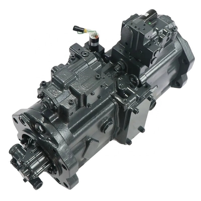 K5V160DTP-9Y04-13T Excavadora de máquinas de Guangzhou bomba hidráulica para SH350A5