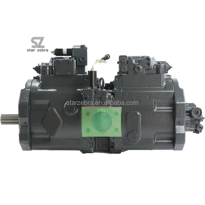 K5V160DTP-9Y04-13T Excavadora de máquinas de Guangzhou bomba hidráulica para SH350A5