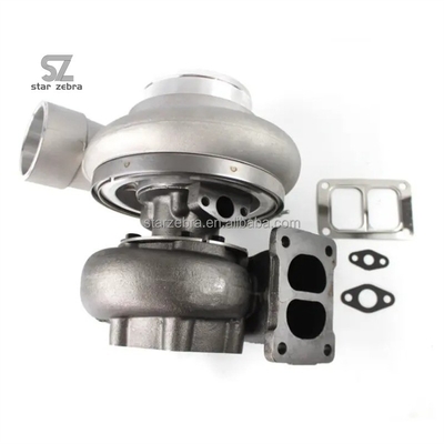 6505-71-5030 Turbocompresor para la excavadora D275A-3 D275A-5 Motor S6D140