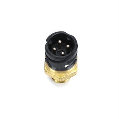 Mejor precio EC360 EC460 D12D Sensor de presión de aceite de excavadora Conmutador 21302639
