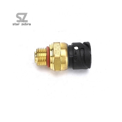Mejor precio EC360 EC460 D12D Sensor de presión de aceite de excavadora Conmutador 21302639