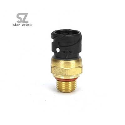 Mejor precio EC360 EC460 D12D Sensor de presión de aceite de excavadora Conmutador 21302639
