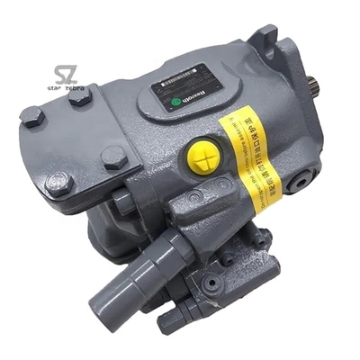 A10V063 Sy55 Bomba hidráulica de excavadora Sk60 Sy55 Sy60 Sy65 Sy75 Bomba de pistón hidráulica