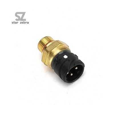 Mejor precio EC360 EC460 D12D Sensor de presión de aceite de excavadora Conmutador 21302639