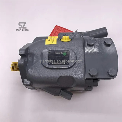 A10V063 Sy55 Bomba hidráulica de excavadora Sk60 Sy55 Sy60 Sy65 Sy75 Bomba de pistón hidráulica