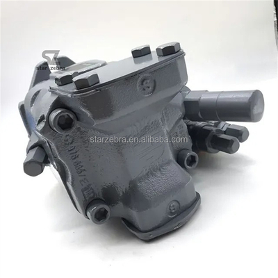 A10V063 Sy55 Bomba hidráulica de excavadora Sk60 Sy55 Sy60 Sy65 Sy75 Bomba de pistón hidráulica