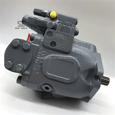 A10V063 Sy55 Bomba hidráulica de excavadora Sk60 Sy55 Sy60 Sy65 Sy75 Bomba de pistón hidráulica