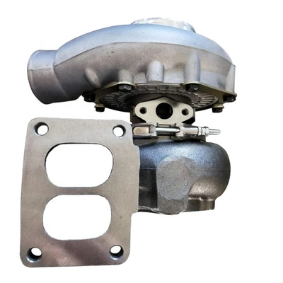 65.09100-7172 466617-0003 Nuevo turbocompresor de alta calidad para el motor D2366T Excavadora DH320LC 420LC 370-7