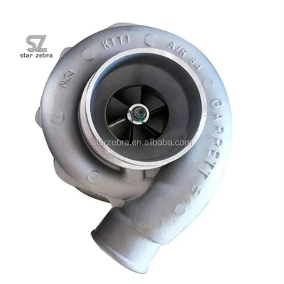 65.09100-7172 466617-0003 Nuevo turbocompresor de alta calidad para el motor D2366T Excavadora DH320LC 420LC 370-7