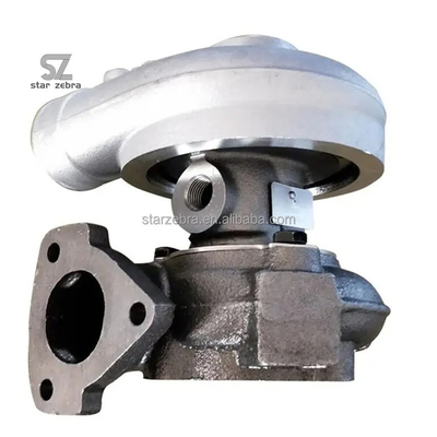 65.09100-7172 466617-0003 Nuevo turbocompresor de alta calidad para el motor D2366T Excavadora DH320LC 420LC 370-7