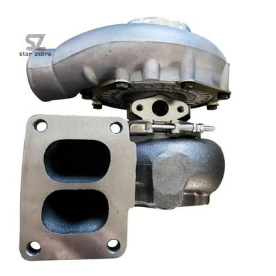 65.09100-7172 466617-0003 Nuevo turbocompresor de alta calidad para el motor D2366T Excavadora DH320LC 420LC 370-7