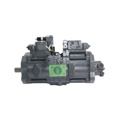 K3V112DTP-9Y14-14 SH210 bomba hidráulica eléctrica SH210A5 excavadora bomba del sistema hidráulico principal