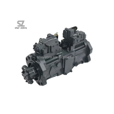 K3V112DTP-9Y14-14 SH210 bomba hidráulica eléctrica SH210A5 excavadora bomba del sistema hidráulico principal