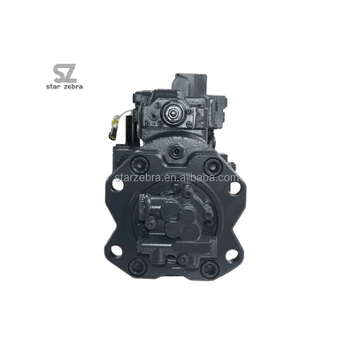 K3V112DTP-9Y14-14 SH210 bomba hidráulica eléctrica SH210A5 excavadora bomba del sistema hidráulico principal
