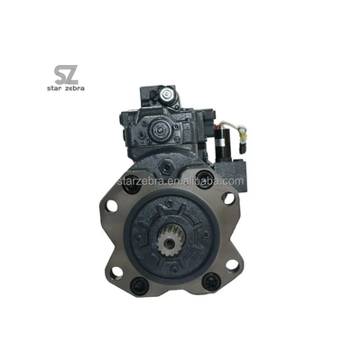 K3V112DTP-9Y14-14 SH210 bomba hidráulica eléctrica SH210A5 excavadora bomba del sistema hidráulico principal