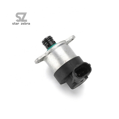 0928400742 SK130-8 SK140-8 D04FR Válvula de control de solenoide de succión SCV para excavadora KOBELCO