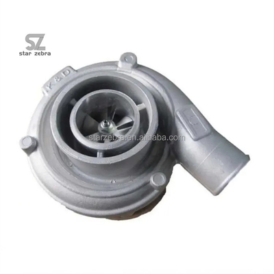 1124896 112-4896 En stock Turbocompresor para motor diesel Cat 3116