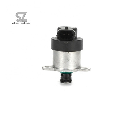 0928400742 SK130-8 SK140-8 D04FR Válvula de control de solenoide de succión SCV para excavadora KOBELCO