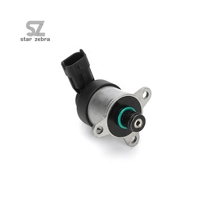 0928400742 SK130-8 SK140-8 D04FR Válvula de control de solenoide de succión SCV para excavadora KOBELCO