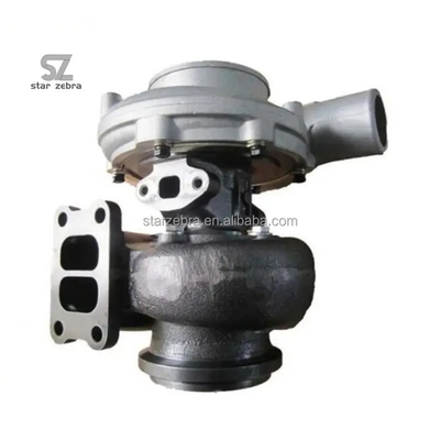 1124896 112-4896 En stock Turbocompresor para motor diesel Cat 3116