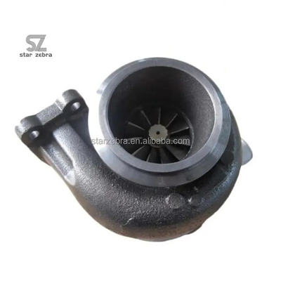 1124896 112-4896 En stock Turbocompresor para motor diesel Cat 3116