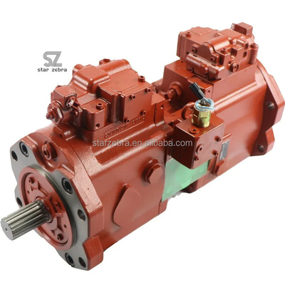K3V140DT-9N29 K3V140DT-9T1L K3V140DT-HNOV Excavadora bomba hidráulica principal para EC290 SY285 DH300-5