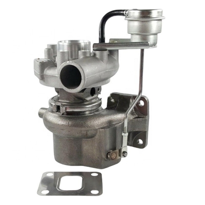 28230-45100 Turbocompresor 49178-03123 TD05H TD05H-14G-10 para el motor 4D34Ti