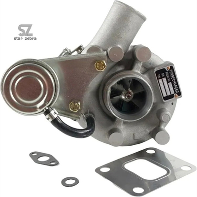 28230-45100 Turbocompresor 49178-03123 TD05H TD05H-14G-10 para el motor 4D34Ti