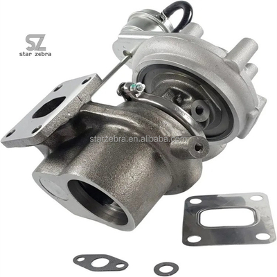 28230-45100 Turbocompresor 49178-03123 TD05H TD05H-14G-10 para el motor 4D34Ti