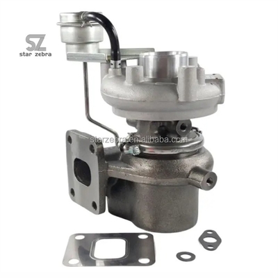 28230-45100 Turbocompresor 49178-03123 TD05H TD05H-14G-10 para el motor 4D34Ti