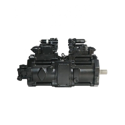 K3V112DTP-9TDL-14T Excavadora ensamblaje hidráulico bomba bomba hidráulica bomba eléctrica SK200-6