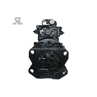 K3V112DTP-9TDL-14T Excavadora ensamblaje hidráulico bomba bomba hidráulica bomba eléctrica SK200-6