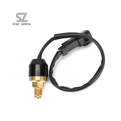 309-5769 Alta calidad E320D piezas de excavadora C6.4 motor 3095769 sensor de interruptor de presión