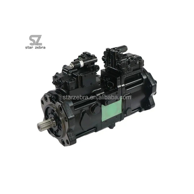 K3V112DTP-9TDL-14T Excavadora ensamblaje hidráulico bomba bomba hidráulica bomba eléctrica SK200-6