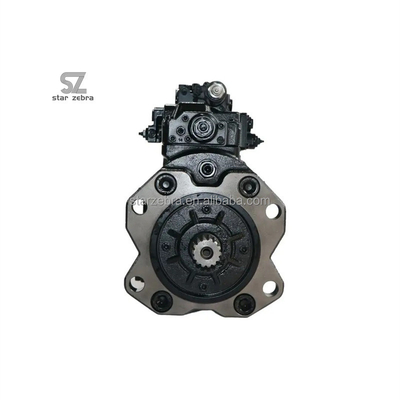 K3V112DTP-9TDL-14T Excavadora ensamblaje hidráulico bomba bomba hidráulica bomba eléctrica SK200-6