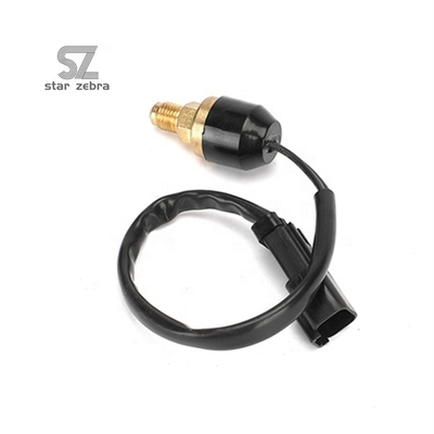 309-5769 Alta calidad E320D piezas de excavadora C6.4 motor 3095769 sensor de interruptor de presión
