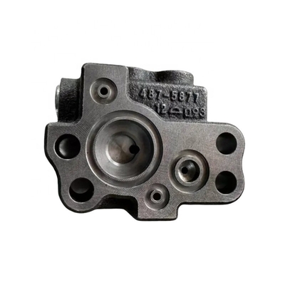 320GC válvula de control de carga de excavadora 487-5875 4875875 para 320GX 323GC 326GC 330GC 336GC