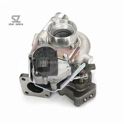 8-98027772-6 Mayoristas de piezas para motores 8-98027772-6 8980277726 8980277727 8982096510 8980277721 Turbocompresor para 4HK1 6HK