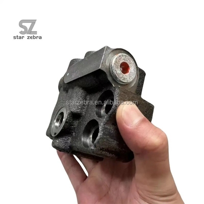 320GC válvula de control de carga de excavadora 487-5875 4875875 para 320GX 323GC 326GC 330GC 336GC