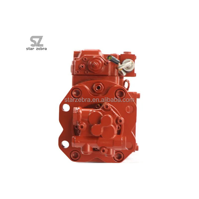 K5V80DTP Hyundai R150-9 bomba hidráulica Kawasaki bomba principal bomba de pistón