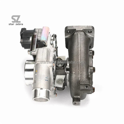 8-98027772-6 Mayoristas de piezas para motores 8-98027772-6 8980277726 8980277727 8982096510 8980277721 Turbocompresor para 4HK1 6HK