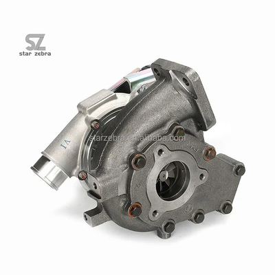 8-98027772-6 Mayoristas de piezas para motores 8-98027772-6 8980277726 8980277727 8982096510 8980277721 Turbocompresor para 4HK1 6HK