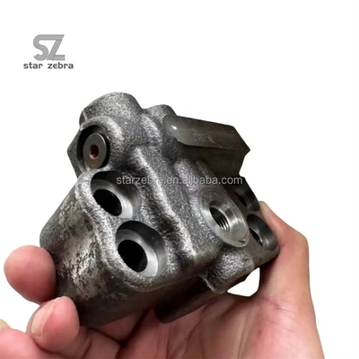 320GC válvula de control de carga de excavadora 487-5875 4875875 para 320GX 323GC 326GC 330GC 336GC