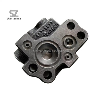 320GC válvula de control de carga de excavadora 487-5875 4875875 para 320GX 323GC 326GC 330GC 336GC