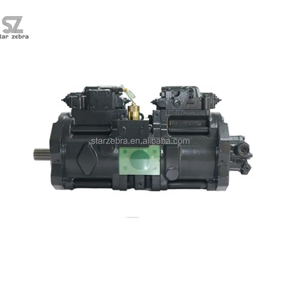 Repuestos para excavadoras K3V63/112/140/180/280/K5V140/160/200 Conjunto de bombas hidráulicas para EC200 240 SY215 236 SK200 260