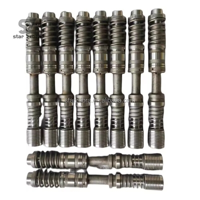Excavadora válvula de control principal controlador de válvula carrete para Hitachi Kobelco Caterpillar Komatsu cubo de brazo válvula de la culata
