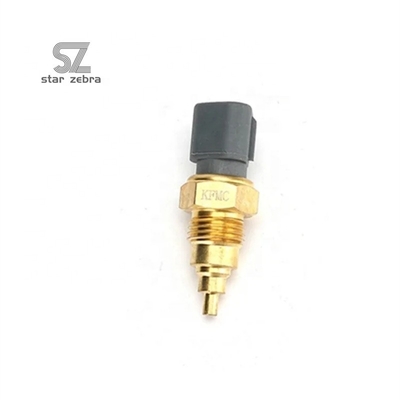 S8342-01250 NUEVO SK200-8 SK250-8 SK260-8 J05 Excavadora Sensor de temperatura del agua Transmisor