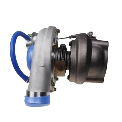 320/06047 320/06081 Turbocompresor nuevo de alta calidad para la retroexcavadora 3CX 4CX
