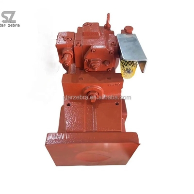 JCB330 360 460 Kawasaki K5V200 Bomba hidráulica bomba de pistón bomba principal