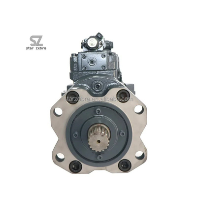 K5V140DTP-OE01-17T Ensamblaje de bomba hidráulica para la bomba principal de Sany SY235-9 Kawasaki